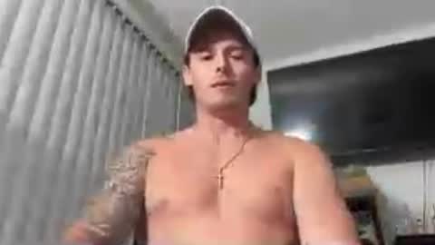 Daddy online show from 08.03.26