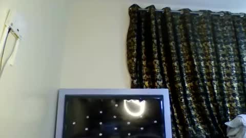 Goddess online show from 04.19.26