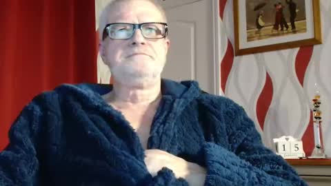 Brian ... online show from 01.15.25