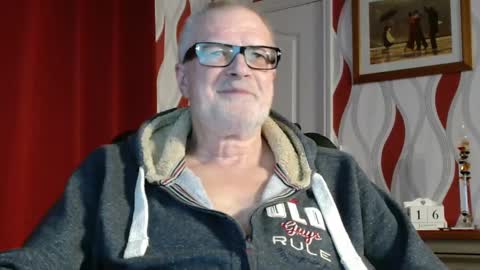 Brian ... online show from 01.16.25