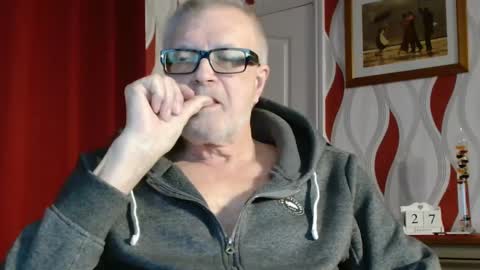 Brian ... online show from 01.27.25