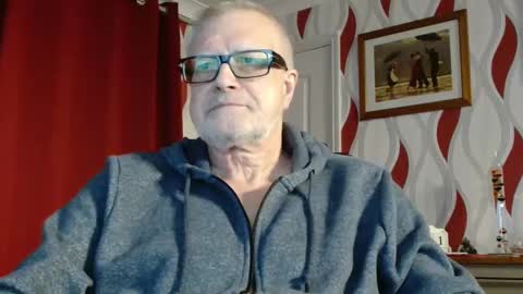 Brian ... online show from 03.11.25