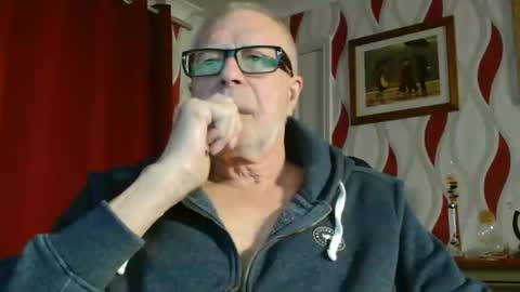 Brian ... online show from 11.12.25