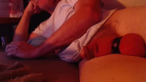 Snapshot of daddiesmonstercock chatting on 01.14.26 daddiesmonstercock online show from 01.14.26