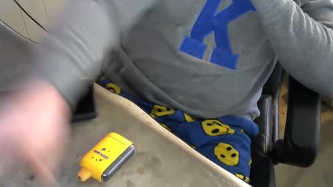 daddiessissyboy online show from 12.12.24