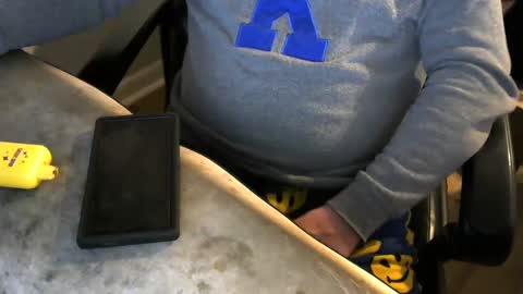 daddiessissyboy online show from 12.13.24