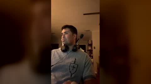 daddy41195 online show from 03.20.26