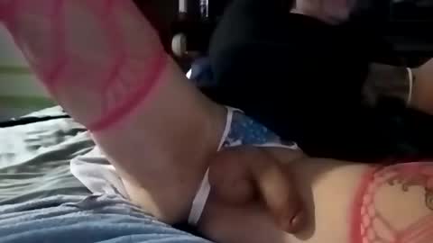 Snapshot of daddy69sx77 chatting on 05.19.26 Kasey Xdresser online show from 05.19.26