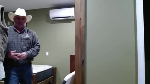 daddy7194 online show from 12.16.25