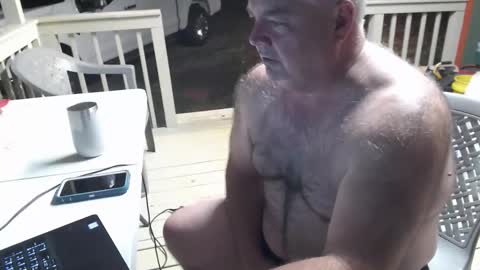 daddy7194 online show from 01.10.26