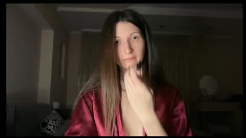 daddy_andprincess online show from 01.18.26