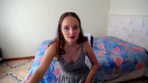 Antonella online show from 07.22.26