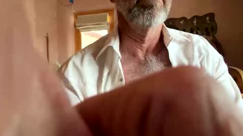 Snapshot of daddy_cowboy2 chatting on 04.16.26 daddy_cowboy2 online show from 04.16.26