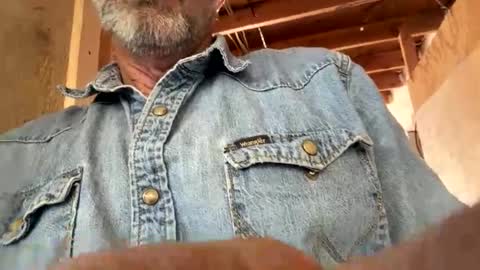 Snapshot of daddy_cowboy2 chatting on 05.08.26 daddy_cowboy2 online show from 05.08.26