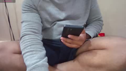 Snapshot of daddy_domm24 chatting on 09.22.25 Daddy online show from 09.22.25