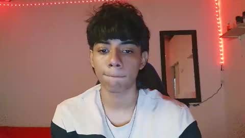 Snapshot of daddy_jesus29 chatting on 12.15.25 daddy_jesus29 online show from 12.15.25