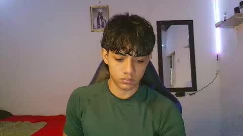 Snapshot of daddy_jesus29 chatting on 12.16.25 daddy_jesus29 online show from 12.16.25