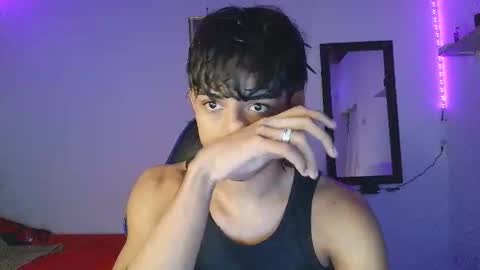 Snapshot of daddy_jesus29 chatting on 12.17.25 daddy_jesus29 online show from 12.17.25