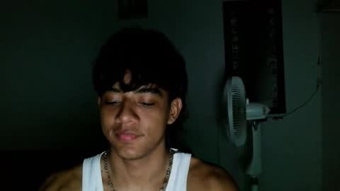 daddy_jesus29 online show from 02.14.26