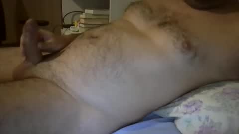 Snapshot of daddy_rko chatting on 09.21.25 Daddy RKO online show from 09.21.25