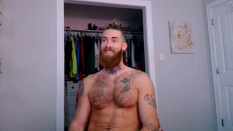 Snapshot of daddyafterdark1 chatting on 05.08.26 daddyafterdark1 online show from 05.08.26