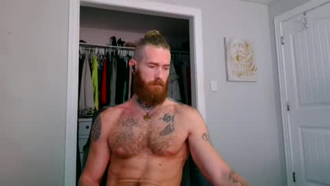 daddyafterdark1 online show from 06.22.26