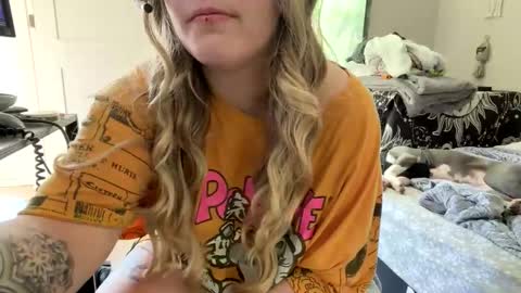 Daddy and Baby online show from 02.10.26