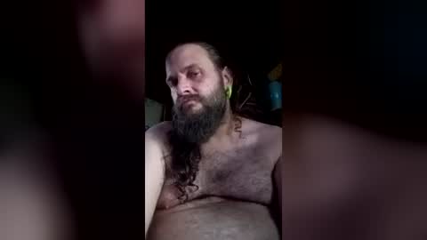daddybear8597 online show from 07.20.26