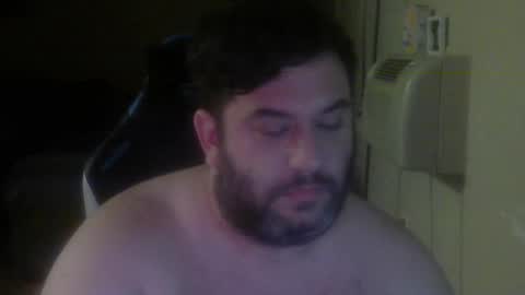 Snapshot of daddybody4u chatting on 02.06.25 daddybody4u online show from 02.06.25