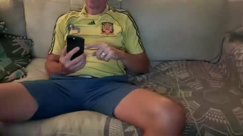 Snapshot of daddycache chatting on 07.20.26 bas online show from 07.20.26