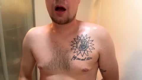 DaddyCam33 online show from 02.03.25