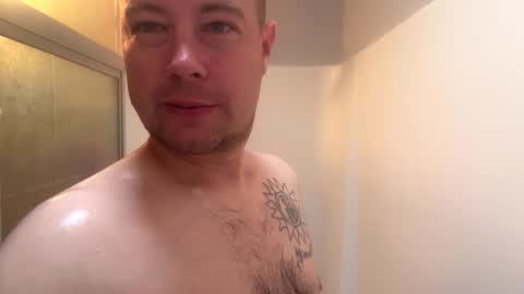 DaddyCam33 online show from 09.21.25