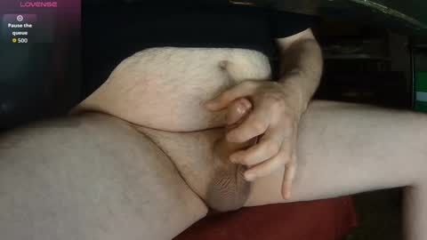 daddycock420247 online show from 04.21.26