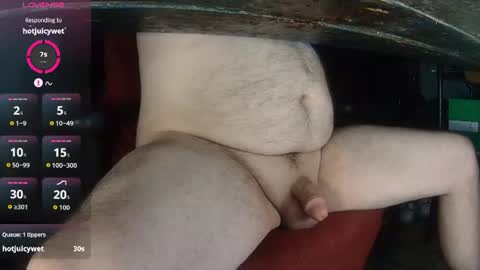 Snapshot of daddycock420247 chatting on 07.19.26 daddycock420247 online show from 07.19.26