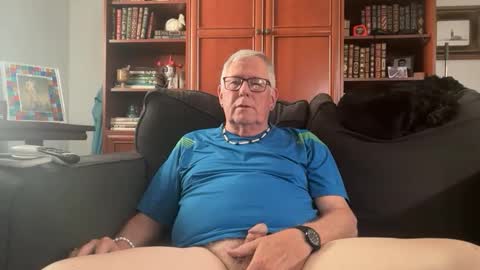 DaddyCok4 online show from 02.19.26