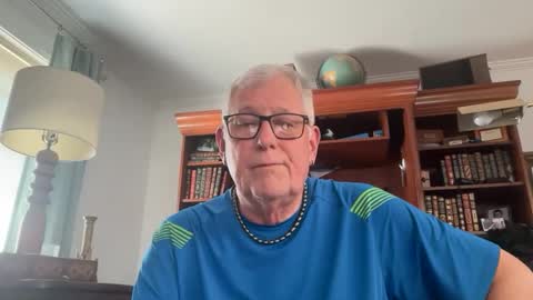 DaddyCok4 online show from 03.20.26