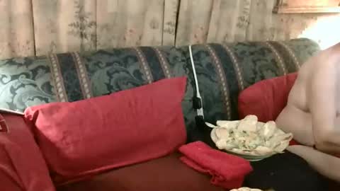 Daddy online show from 01.18.26