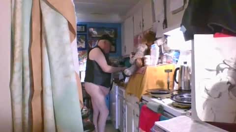 Daddy online show from 03.21.26