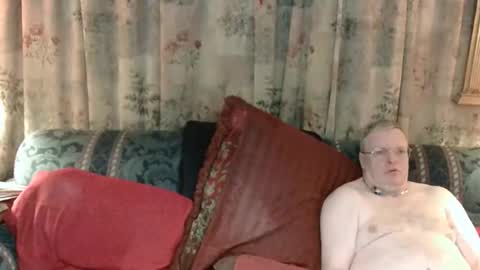 Daddy online show from 04.26.26