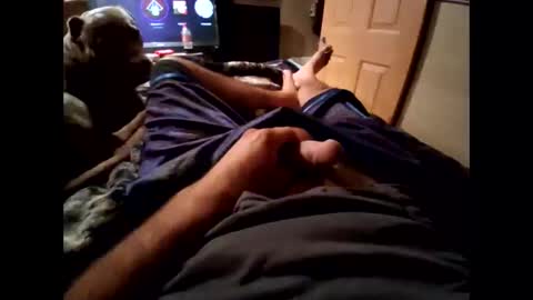 daddycumming1991 online show from 10.19.25