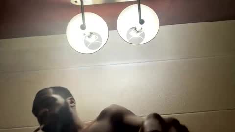 DaddyD online show from 12.04.25