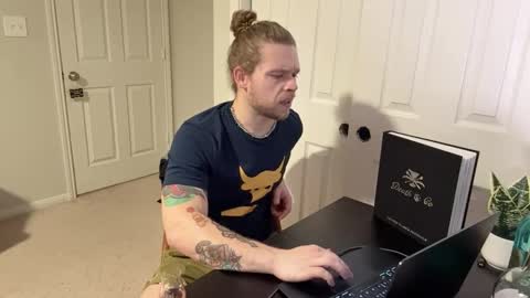 DaddydayDrinkz online show from 03.01.25