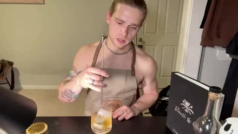 DaddydayDrinkz online show from 03.04.25