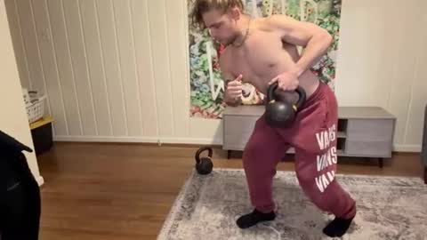 DaddydayDrinkz online show from 12.03.25