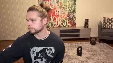 DaddydayDrinkz online show from 12.05.25