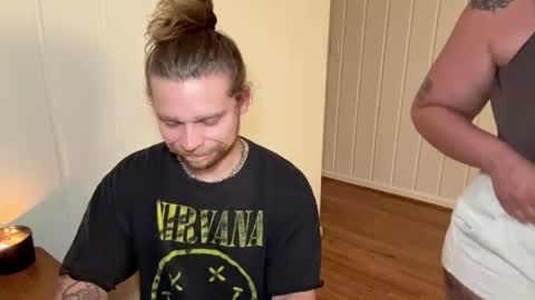 DaddydayDrinkz online show from 04.26.26