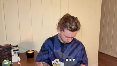 DaddydayDrinkz online show from 04.27.26