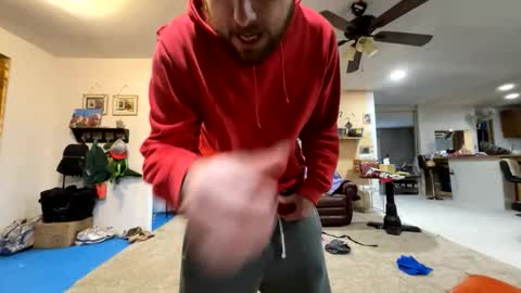 daddydic120402 online show from 10.28.25