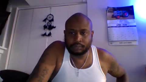 daddydickxm online show from 04.21.26