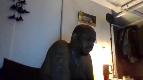 daddydickxm online show from 04.26.26